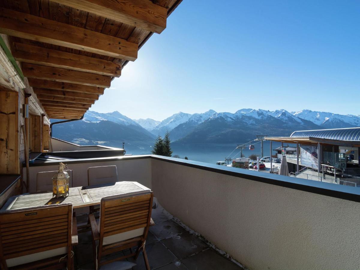 Elegant Chalet With Sauna In Mittersill Salzburg هولرسباخ ام بنزغ المظهر الخارجي الصورة