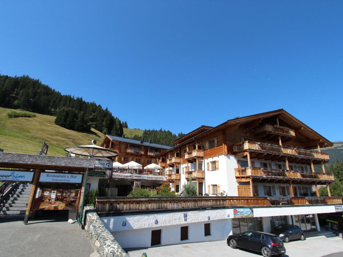 Elegant Chalet With Sauna In Mittersill Salzburg هولرسباخ ام بنزغ المظهر الخارجي الصورة