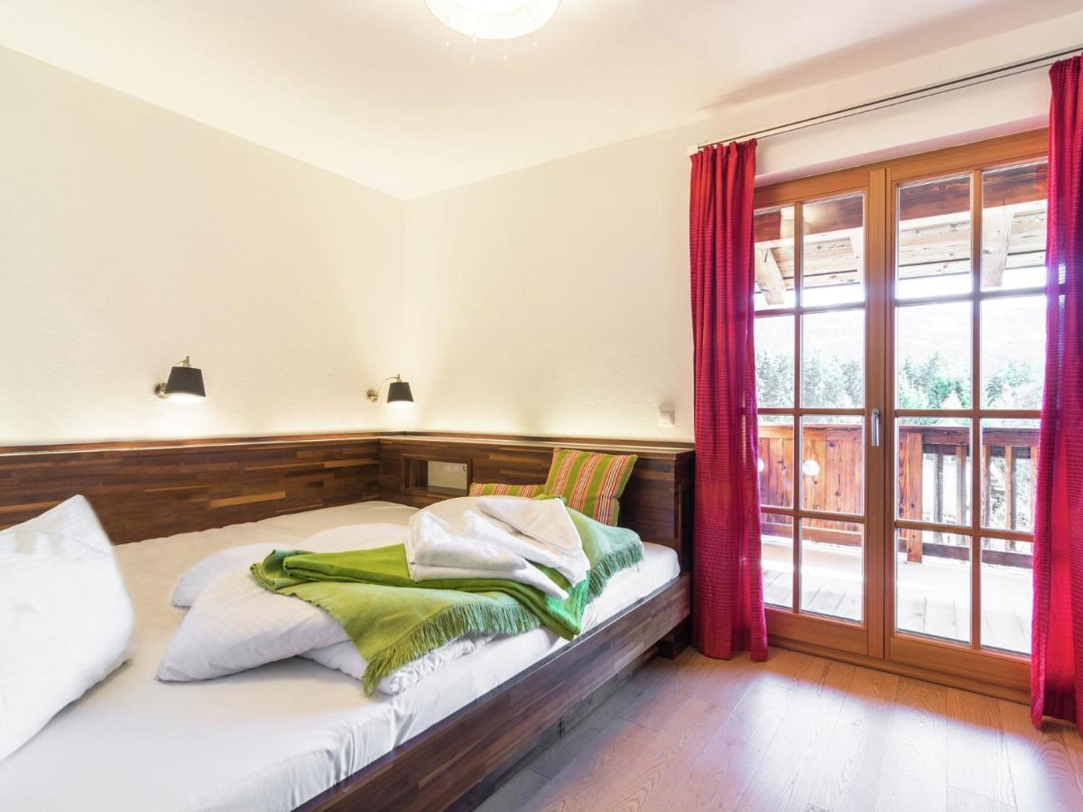 Elegant Chalet With Sauna In Mittersill Salzburg هولرسباخ ام بنزغ المظهر الخارجي الصورة